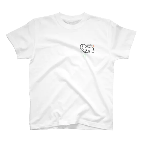 baby Regular Fit T-Shirt