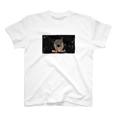 BAD WOLF Regular Fit T-Shirt