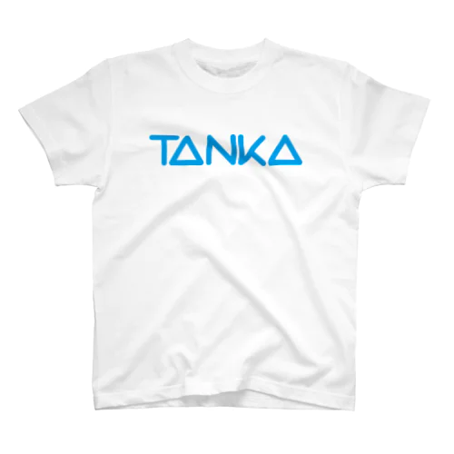 TANKAROGO スタンダードTシャツ