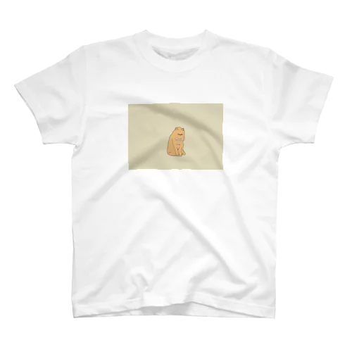 Neko Regular Fit T-Shirt