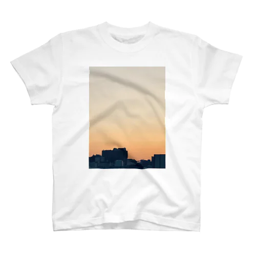 sunset Times スタンダードTシャツ
