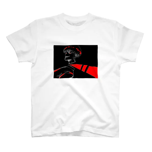 RED MAN スタンダードTシャツ