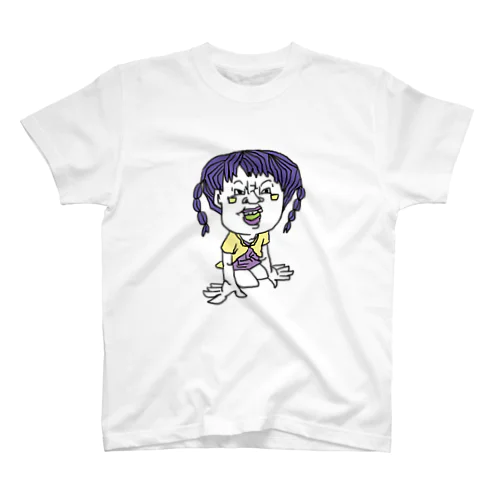 MU スタンダードTシャツ