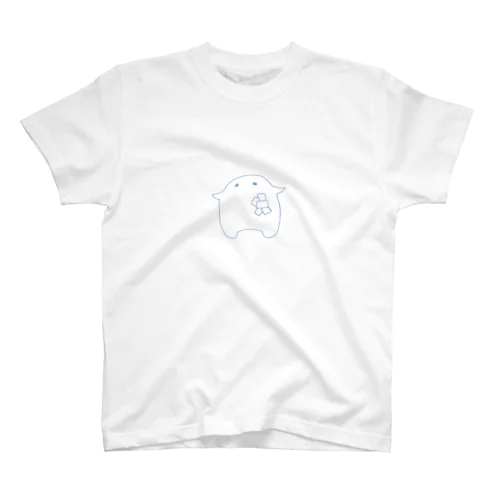 ﾅﾆｶくん Regular Fit T-Shirt