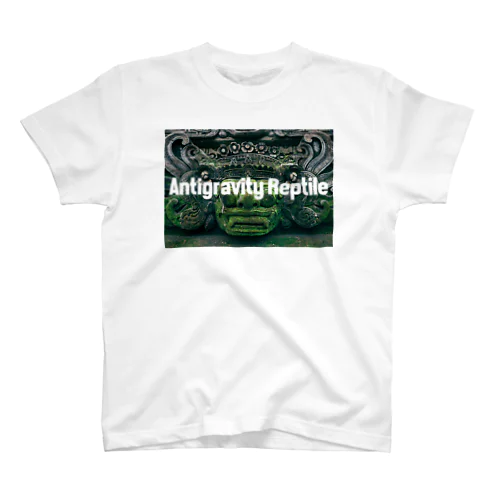 Antigravity Reptile Regular Fit T-Shirt