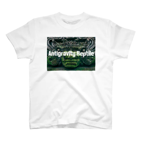 Antigravity Reptile スタンダードTシャツ