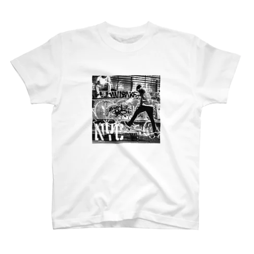 SK8ERBOY_NYC スタンダードTシャツ