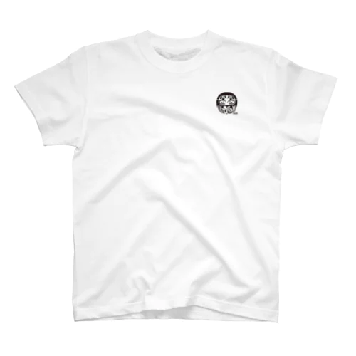 Daruma  Regular Fit T-Shirt