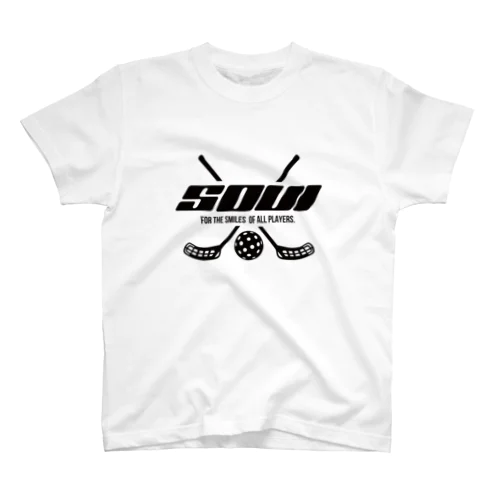 SOUI Regular Fit T-Shirt