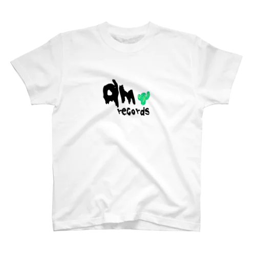アムレコードパーカー Regular Fit T-Shirt