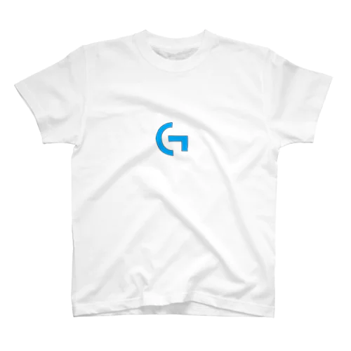 G Regular Fit T-Shirt