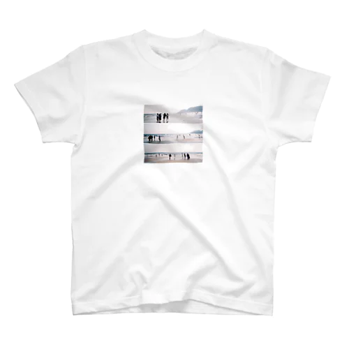 proust effect Regular Fit T-Shirt