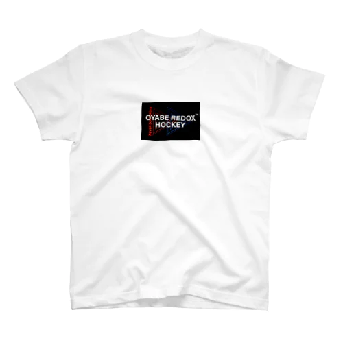 RED OX オリジナルグッズ Regular Fit T-Shirt