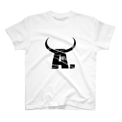 HORN スタンダードTシャツ