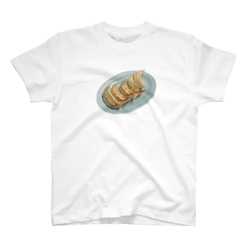 焼き餃子 Regular Fit T-Shirt