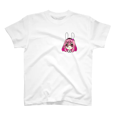 usami スタンダードTシャツ