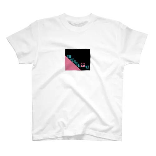 musikyuスマフォケース Regular Fit T-Shirt