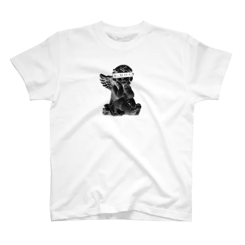 Angel Regular Fit T-Shirt