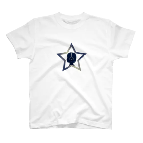 星ちゃん Regular Fit T-Shirt