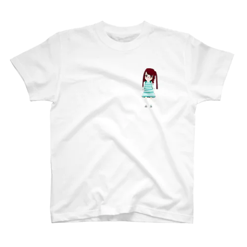 チビマリナ Regular Fit T-Shirt
