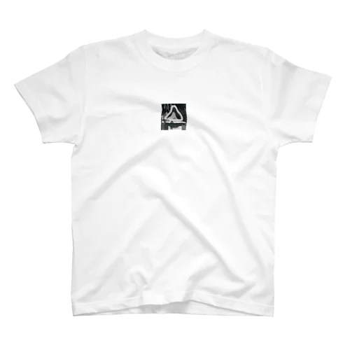 泉 Regular Fit T-Shirt