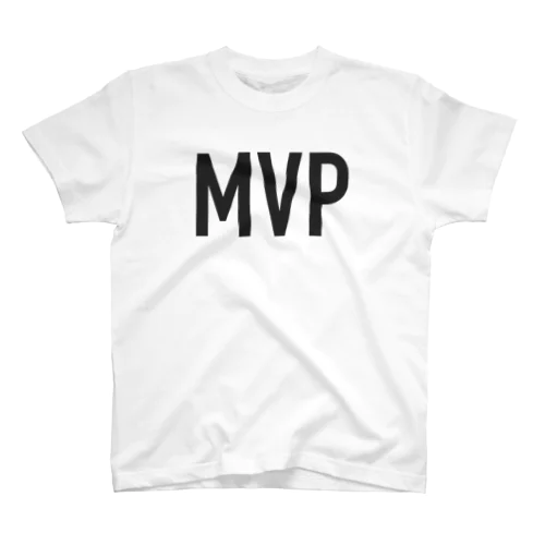 Most Valuable Player Regular Fit T-Shirt