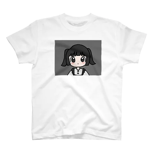 女の子① スタンダードTシャツ