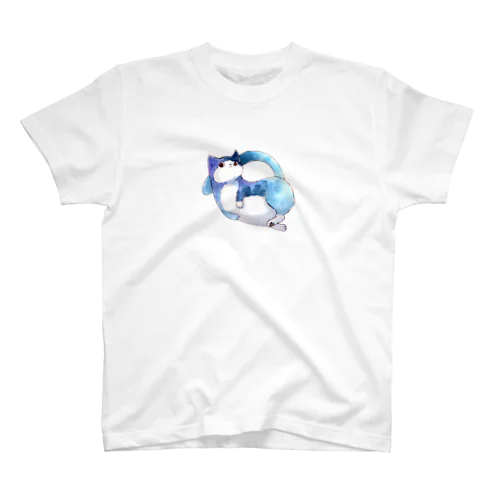 ごろん寝 Regular Fit T-Shirt