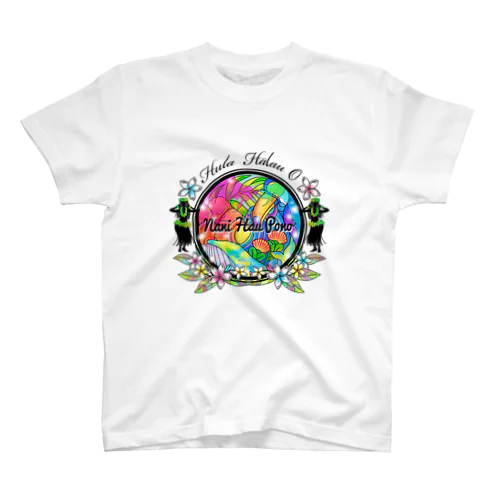 2021 earth by Marry Regular Fit T-Shirt
