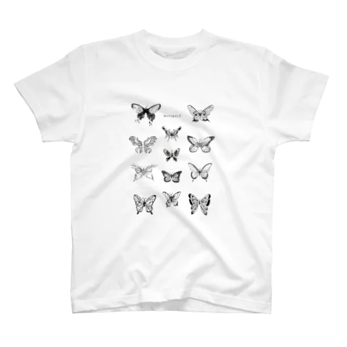 ƸӁƷ Regular Fit T-Shirt
