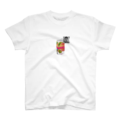 q Regular Fit T-Shirt