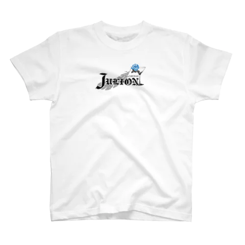 @JULION Regular Fit T-Shirt