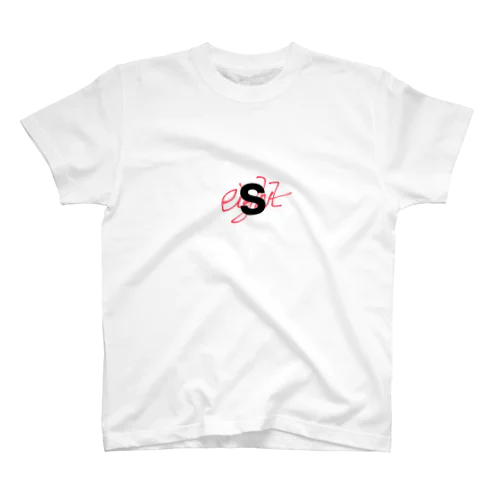 S-eight オリジナルTシャツ Regular Fit T-Shirt