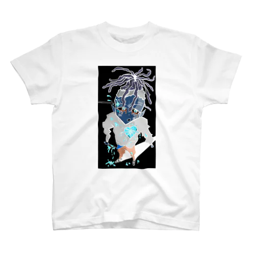 xxxtentacion スタンダードTシャツ