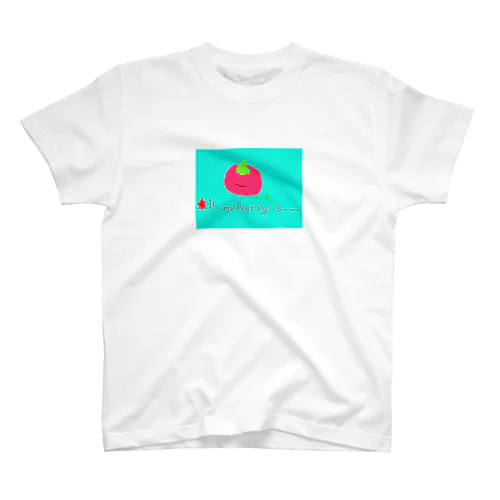 🍅 スタンダードTシャツ