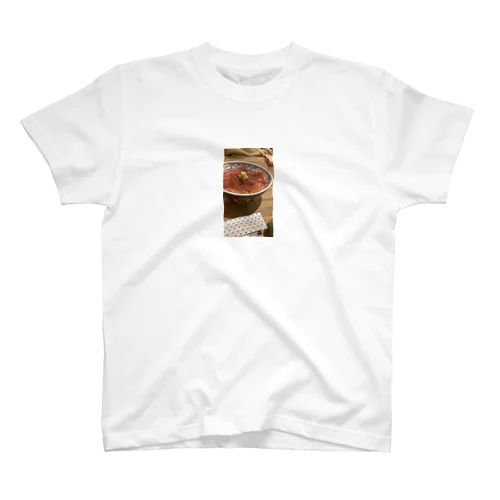 いくら丼 Regular Fit T-Shirt