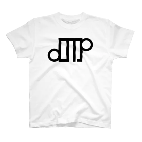 DOTJP Regular Fit T-Shirt