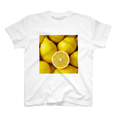 lemon🍋 スタンダードTシャツ