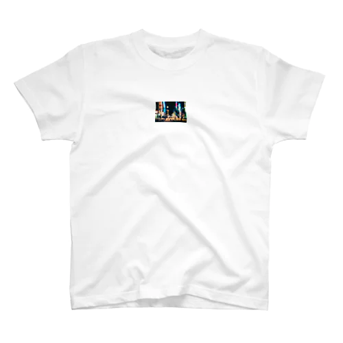 003 Regular Fit T-Shirt