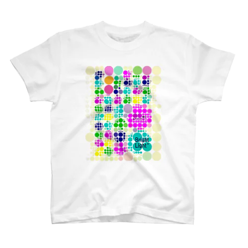 BrightLight* スタンダードTシャツ