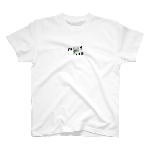 花束2 Regular Fit T-Shirt