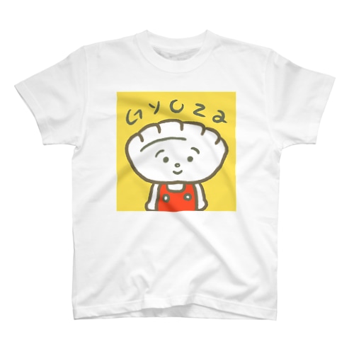 ぎょざおBIG Regular Fit T-Shirt
