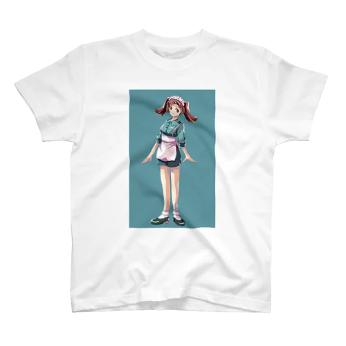 maide スタンダードTシャツ