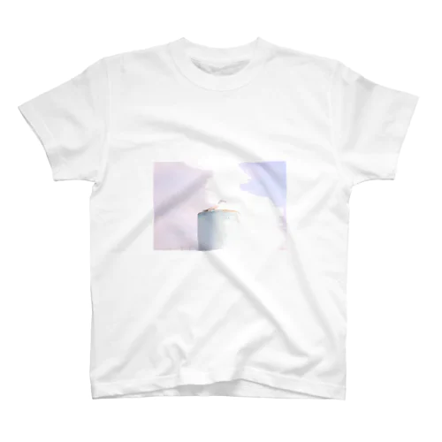 TORI Regular Fit T-Shirt