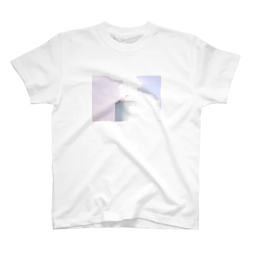 TORI Regular Fit T-Shirt