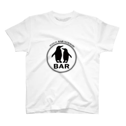 ペンギンBAR スタンダードTシャツ