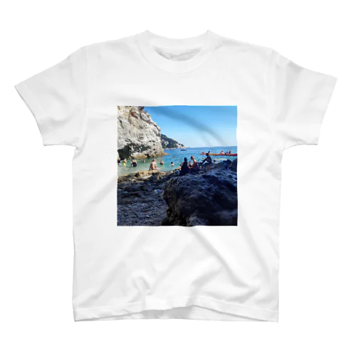 PICNIC(croatia) スタンダードTシャツ