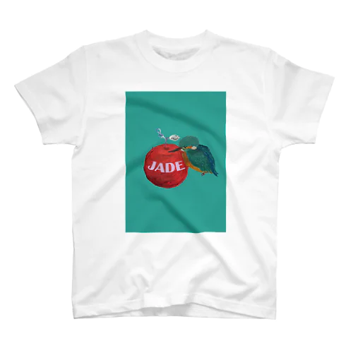 Jade Regular Fit T-Shirt