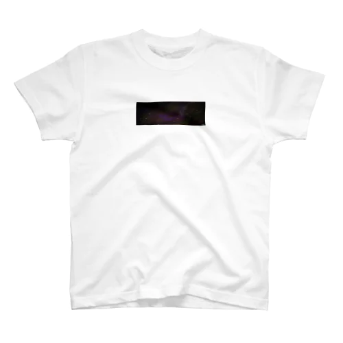 宇宙の彼方へ Regular Fit T-Shirt