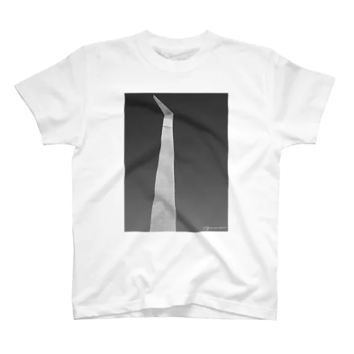 Refraction スタンダードTシャツ